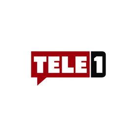 Tele1 logo