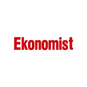 Ekonomist logo