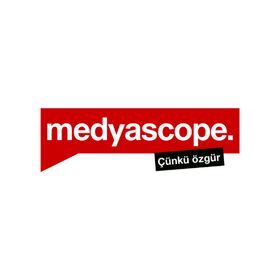 Medyascope logo