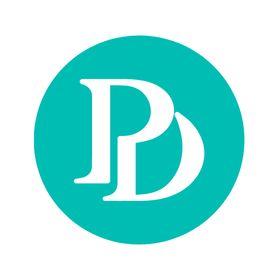 Patronlar Dünyası - Ekonomi logo