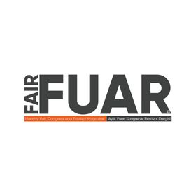 Fuar Dergisi logo