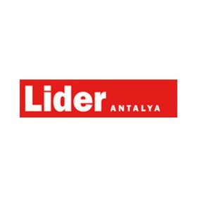 Antalya Lider Gazete