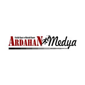 Ardahan Medya Gazetesi