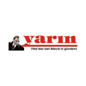 Bilecik Yarın Gazetesii