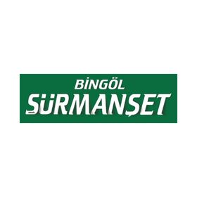 Bingöl Sürmaşet Gazetesi