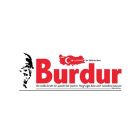 Burdur Gazetesi