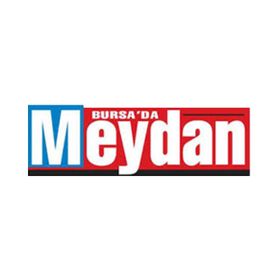 Bursada Meydan