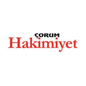 Çorum Hakimiyet Gazetesi
