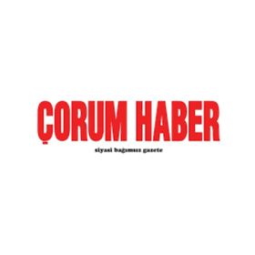 Çorum Haber Gazetesi