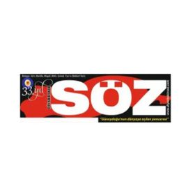 Diyarbakır Söz Gazetesi
