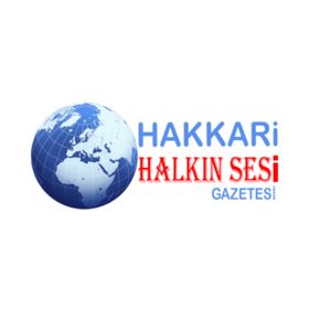 Hakkari Halkın Sesi Gazetesi