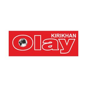 Hatay Kırıkhan Olay Gazetesi