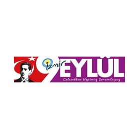İzmir Dokuz Eylül Gazetesi