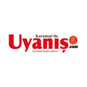 Karaman Uyanış Gazetesi