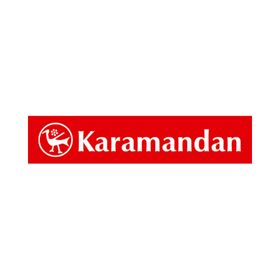 Karamandan