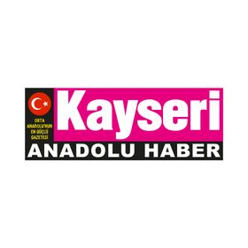Kayseri Anadolu Haber