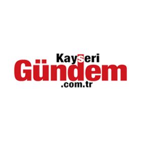 Kayseri Gündem Gazetesi