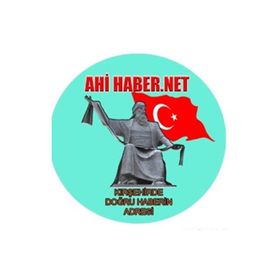 Ahi Haber