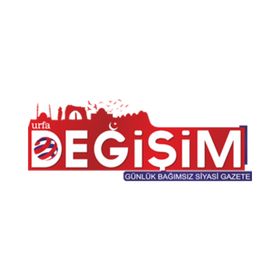 Urfa Değişim Gazetesi