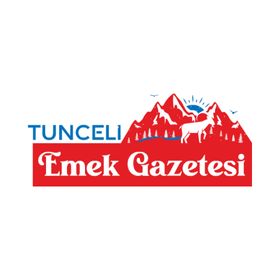 Tunceli Emek Gazetesi logo